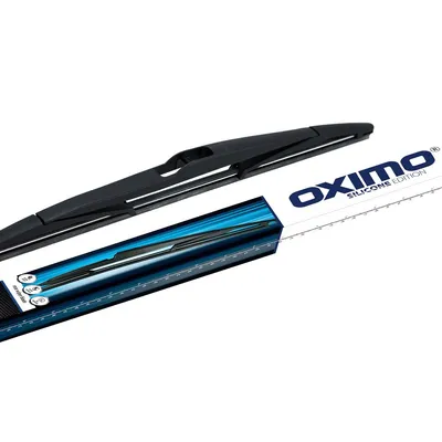 Wycieraczka Tylna Oximo do BMW X3 E83 (01.2004-08.2010)
