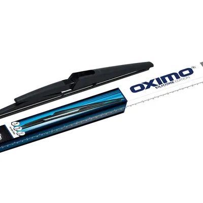 Wycieraczka Tylna Oximo do Volvo XC90 I (10.2002-07.2004)