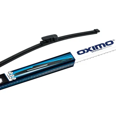 Wycieraczka Tylna Oximo do KIA Pro Cee'd [JD] Hatchback (01.2013-)
