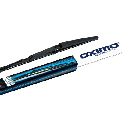 Wycieraczka Tylna Oximo do Fiat Panda II (10.2003-12.2012)