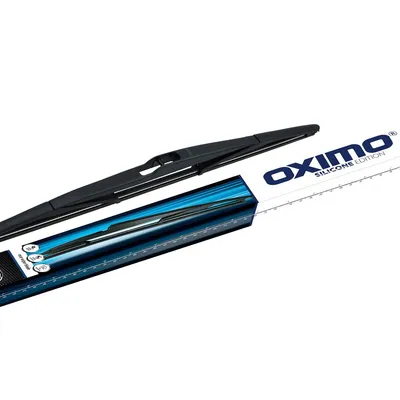 Wycieraczka Tylna Oximo do Peugeot 207+ Plus (11.2012-06.2015)