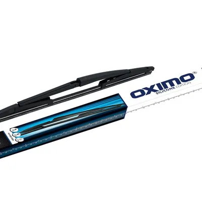 Wycieraczka Tylna Oximo do Fiat Punto (188AX) Van (05.1999-12.2010)
