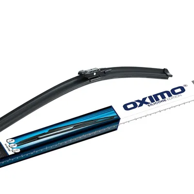 Wycieraczka Tylna Oximo do Ford Mondeo Mk5 Hatchback (09.2014-)