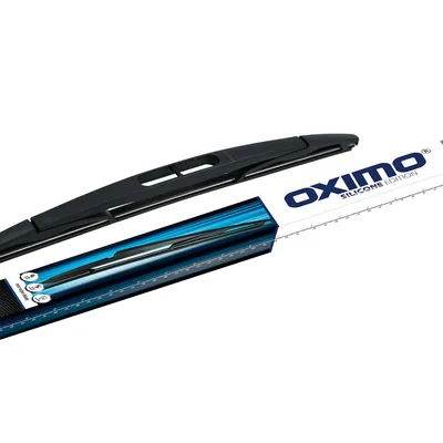 Wycieraczka Tylna Oximo do Citroen C1 I (06.2005-12.2014)
