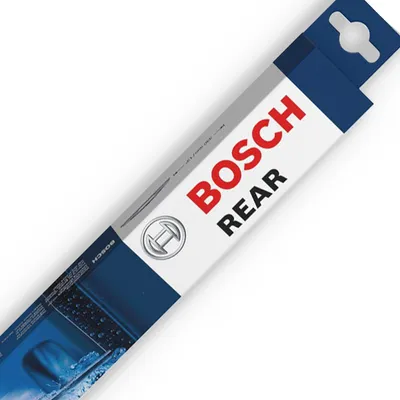 Wycieraczka Tylna Bosch do Fiat 500L (09.2012-)
