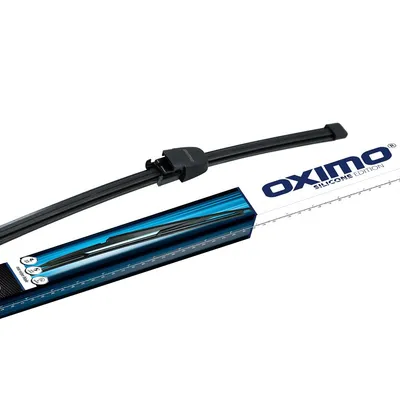 Wycieraczka Tylna Oximo do VW Passat B7 Variant / Kombi (08.2010-11.2011)