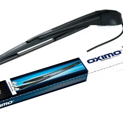 Wycieraczka Tylna + Ramię Oximo do Citroen C8 (08.2005-07.2014)