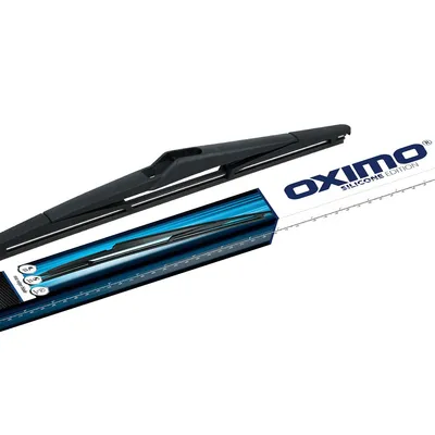 Wycieraczka Tylna Oximo do Opel Astra H Kombi (08.2004-08.2013)