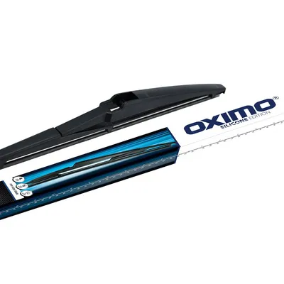 Wycieraczka Tylna Oximo do Jeep Grand Cherokee [WK] 09.2003-12.2010