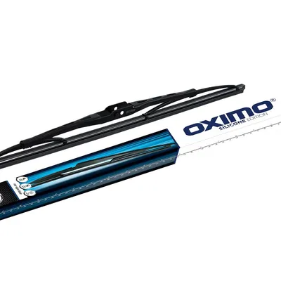 Wycieraczka Tylna Oximo do Audi A3 (8P1) Hatchback (12.2004-03.2013)
