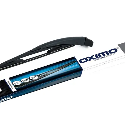 Wycieraczka Tylna + Ramię Oximo do Citroen Xsara Picasso (10.2005-04.2010)