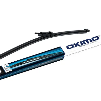 Wycieraczka Tylna Oximo do Mercedes Klasa CLS X218 Shooting Brake (03.2014-)