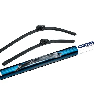 Wycieraczki Oximo Przód do Audi A4 B5 Sedan (09.2001-10.2001)