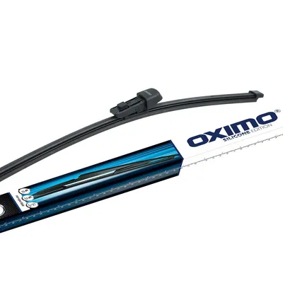 Wycieraczka Tylna Oximo do Skoda Fabia II Kombi (06.2013-12.2014)