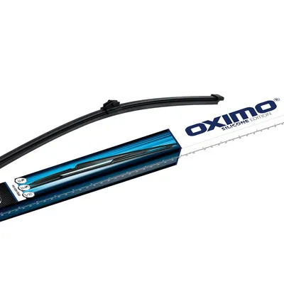 Wycieraczka Tylna Oximo do Audi S1 Hatchback (01.2014-10.2018)