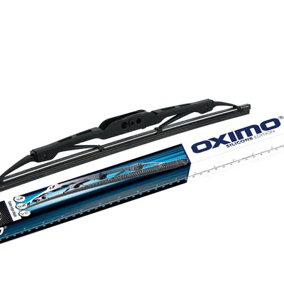 Wycieraczka Tylna Oximo do Mitsubishi Space Wagon [N9] 07.1998-01.2004