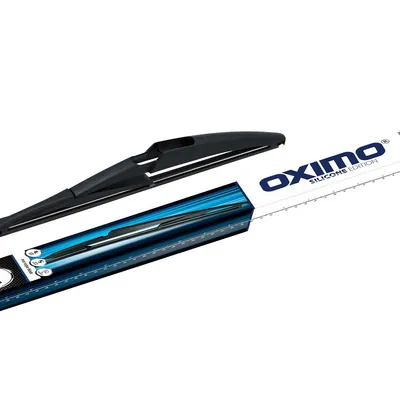 Wycieraczka Tylna Oximo do Dacia Duster (01.2018-)