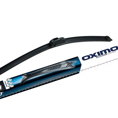 Wycieraczki Płaskie Oximo Przód do Suzuki Vitara Cabrio (01.1995-03.1998)