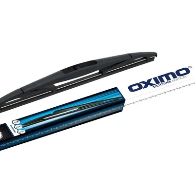 Wycieraczka Tylna Oximo do BMW X5 (F15, F85) 11.2013-08.2018