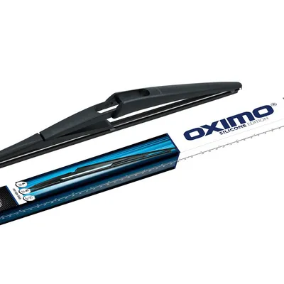 Wycieraczka Tylna Oximo do Peugeot 308 I Hatchback (09.2007-06.2013)