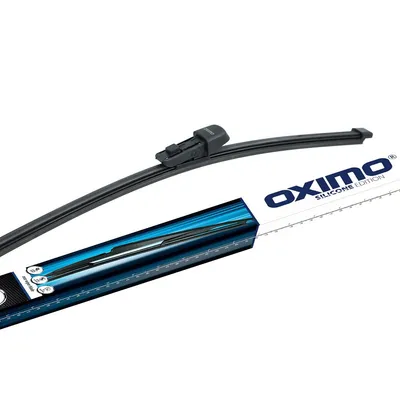 Wycieraczka Tylna Oximo do VW Up! (12.2011-11.2019)