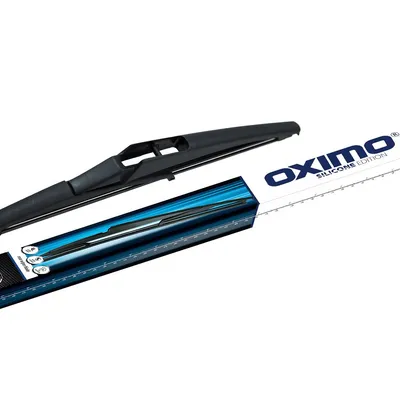 Wycieraczka Tylna Oximo do Renault Megane II Hatchback (11.2002-01.2006)