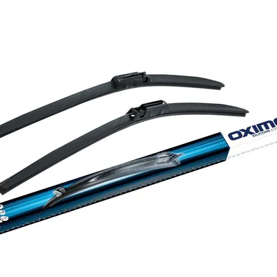 Wycieraczki Oximo Przód do Seat Altea XL (05.2006-07.2015)
