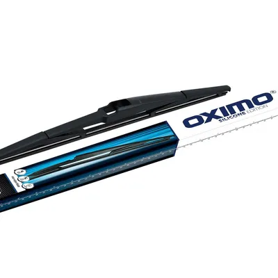 Wycieraczka Tylna Oximo do Mazda CX-9 (09.2006-12.2015)