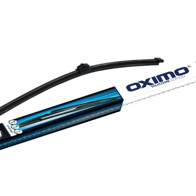 Wycieraczka Tylna Oximo do BMW X1 F48 (10.2015-)