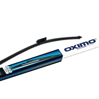 Wycieraczka Tylna Oximo do BMW Seria 3 E91 Touring / Kombi (09.2005-08.2009)