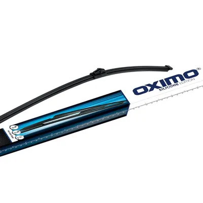 Wycieraczka Tylna Oximo do Audi RS4 B8 Avant / Kombi (05.2012-08.2015)
