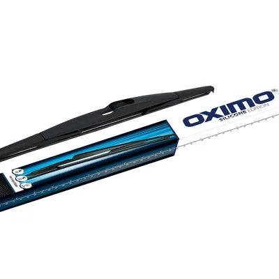 Wycieraczka Tylna Oximo do Volvo C30 (08.2010-12.2012) - Ramię z tworzywa sztucznego