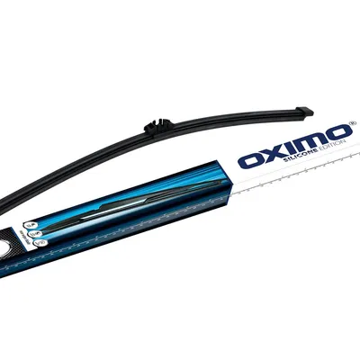 Wycieraczka Tylna Oximo do BMW X3 F25 (10.2010-08.2017)