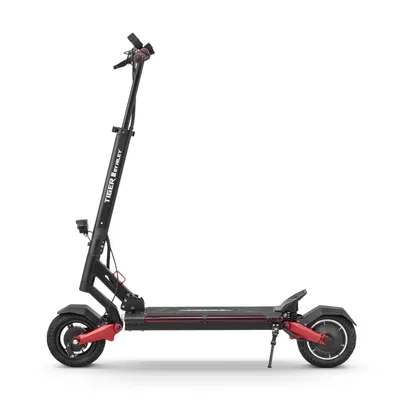 Hiley Tiger 8 V3