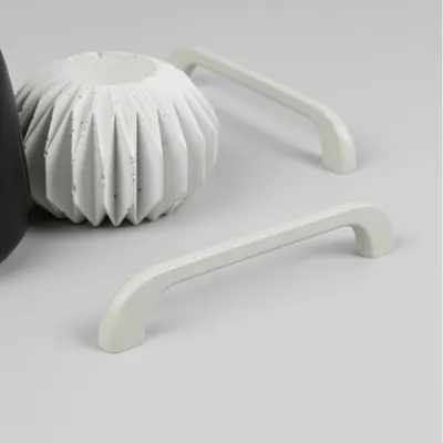 Uchwyt UU05 128 mm kaszmir