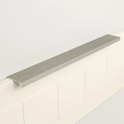 Uchwyt krawędziowy FE6 320/340 mm inox