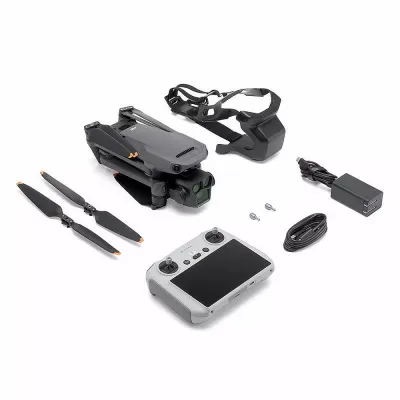 Dron DJI Mavic 3 Pro (DJI RC)