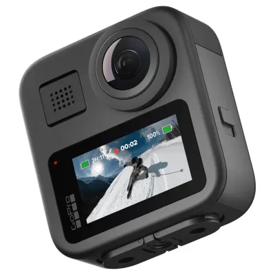 Kamera GoPro MAX Autoryzowany Sprzedawca