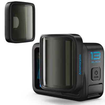Filtr Anamorficzny HB-Series do GoPro HERO 13 Black