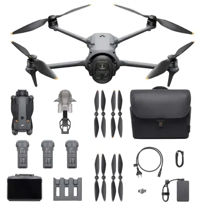 Dron DJI Mavic 4 Pro 512GB Creator Combo(DJI RC Pro 2)