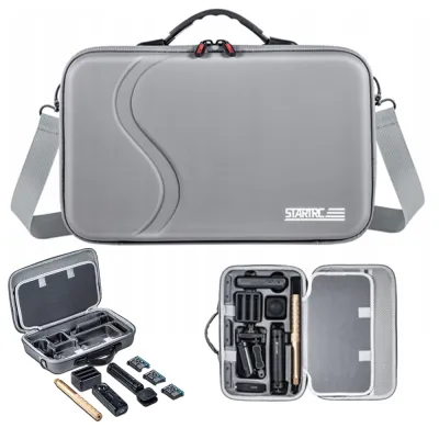 Etui Walizka Torba Case do Kamery I Akcesoriów Insta 360 X4 X5