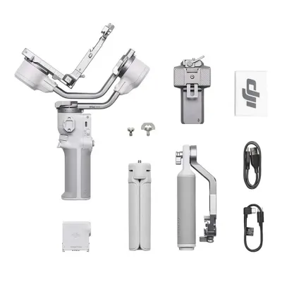 DJI RS 4 Mini