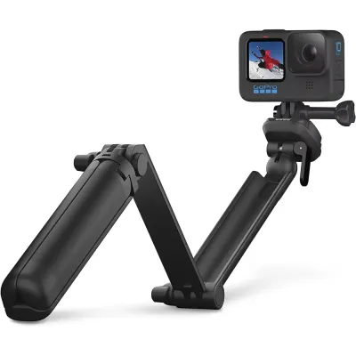 Outlet - Uchwyt Wysięgnik Statyw GoPro 3-way 2.0 do GoPro 13 12 11 10 9 8 7 MAX360 DJI