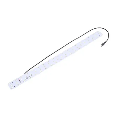 Panel LED do namiotu bezcieniowego Puluz 60 cm 30W 1690 lumenów PU5212