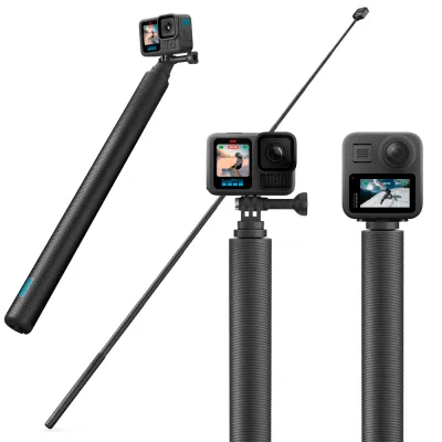 Kijek Selfie 2,7m GoPro do Kamer HERO 7/8/9/10/11/12/13/MAX/4K