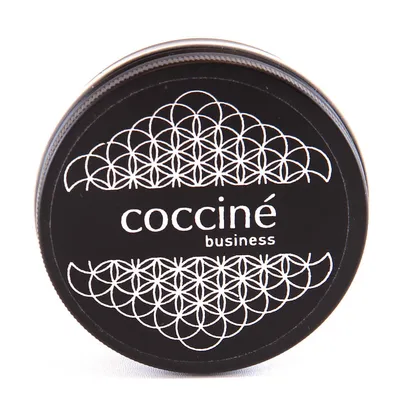 Wosk do butów czarny Coccine Business Wax Black