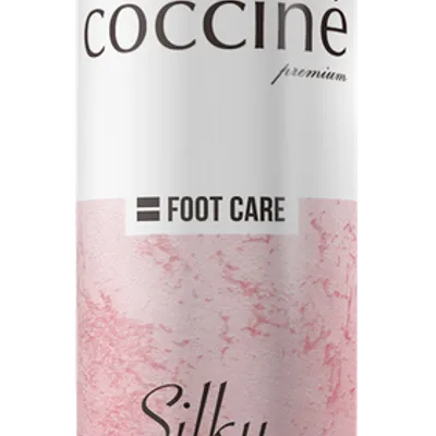 Jedwab w sprayu Coccine Silky Fresh