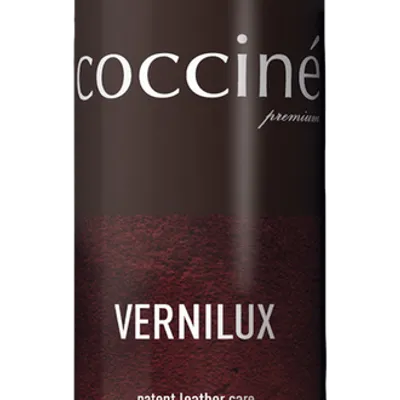 Spray do pielęgnacji butów lakierowanych bezbarwny Coccine Vernilux