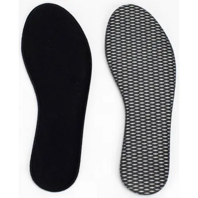 Wkładki do butów piankowe z pamięcią kształtu Comfort Sport Coccine