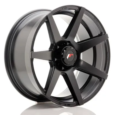 Felgi JAPAN RACING jrx3 20x9.5 et20 6x139.7 matt black